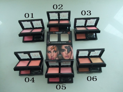Discount MAC Makeup Powder Blush BB Fard A Joues 24G 1.2Oz Sale